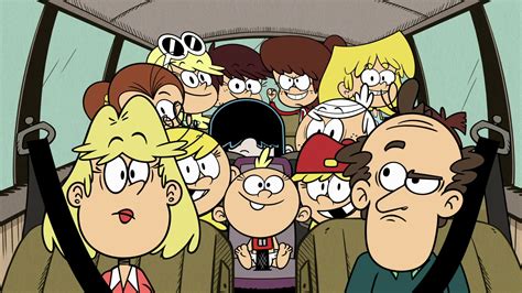 the loud house full episodes.